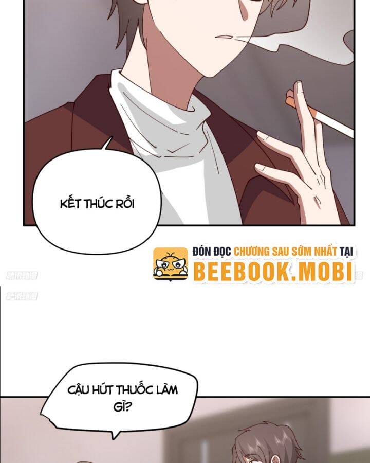 Truyện Tranh Ta Không Muốn Trùng Sinh Đâu trang 3