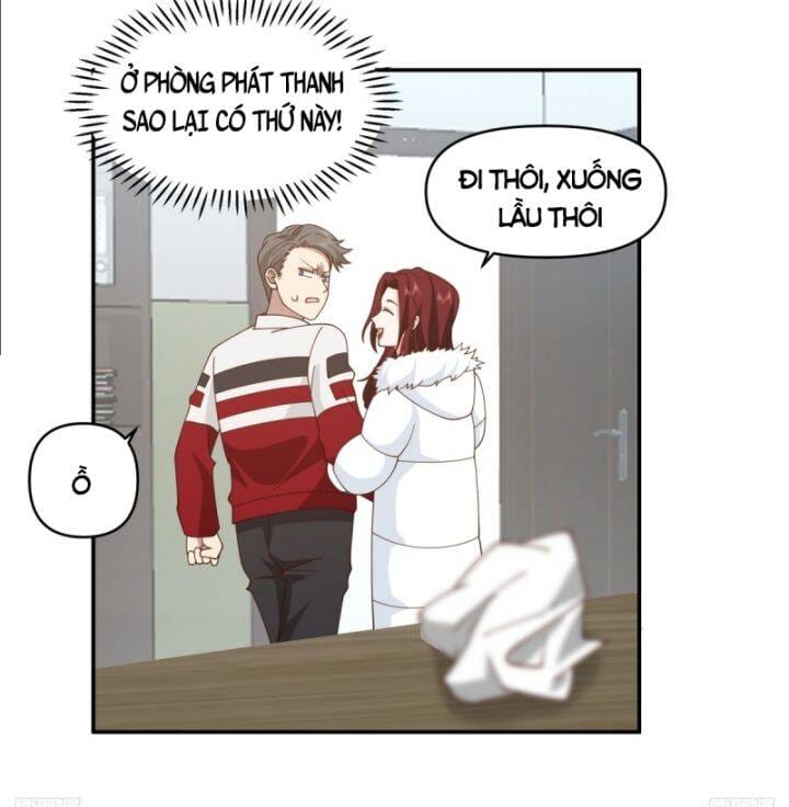 Truyện Tranh Ta Không Muốn Trùng Sinh Đâu trang 3