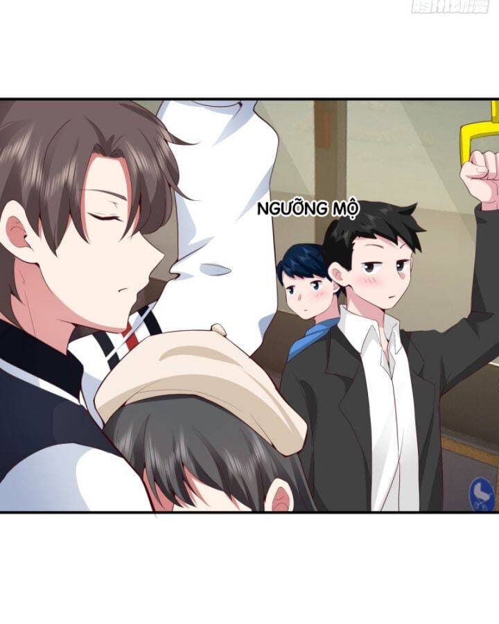 Truyện Tranh Ta Không Muốn Trùng Sinh Đâu trang 3