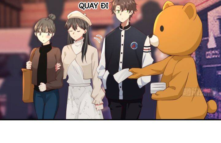 Truyện Tranh Ta Không Muốn Trùng Sinh Đâu trang 3