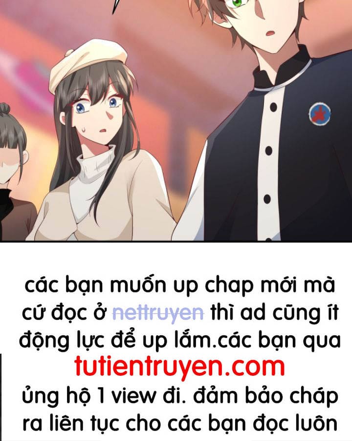 Truyện Tranh Ta Không Muốn Trùng Sinh Đâu trang 3