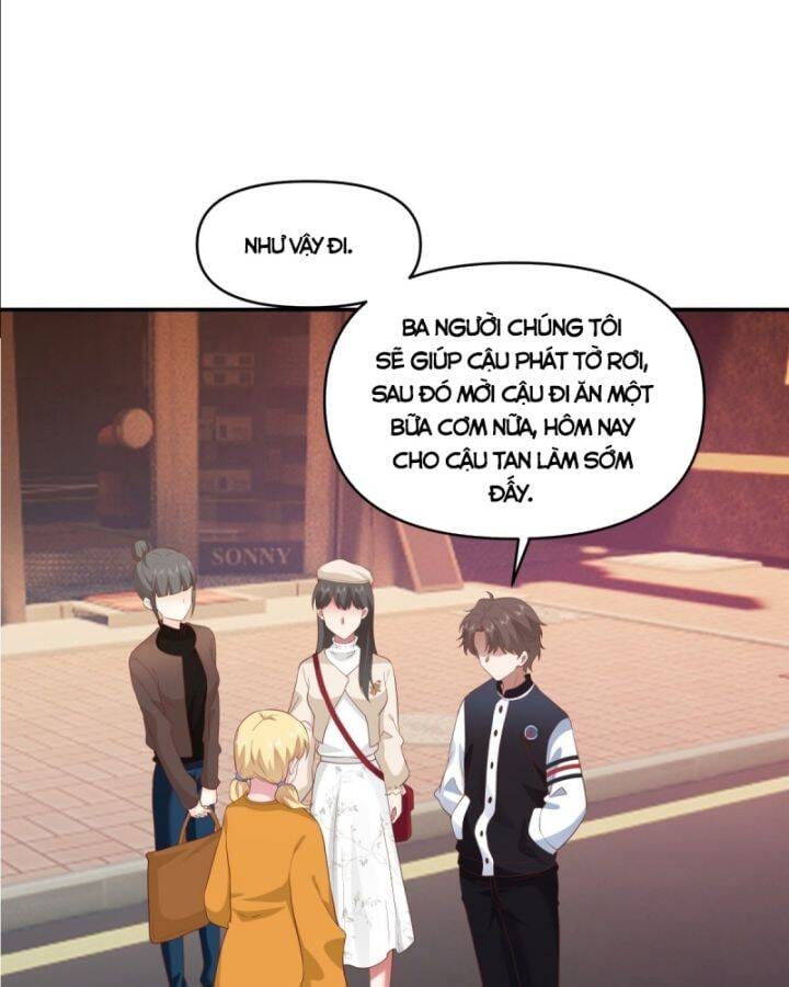 Truyện Tranh Ta Không Muốn Trùng Sinh Đâu trang 3