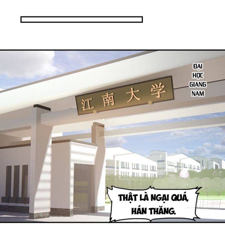 Truyện Tranh Ta Không Muốn Trùng Sinh Đâu trang 3