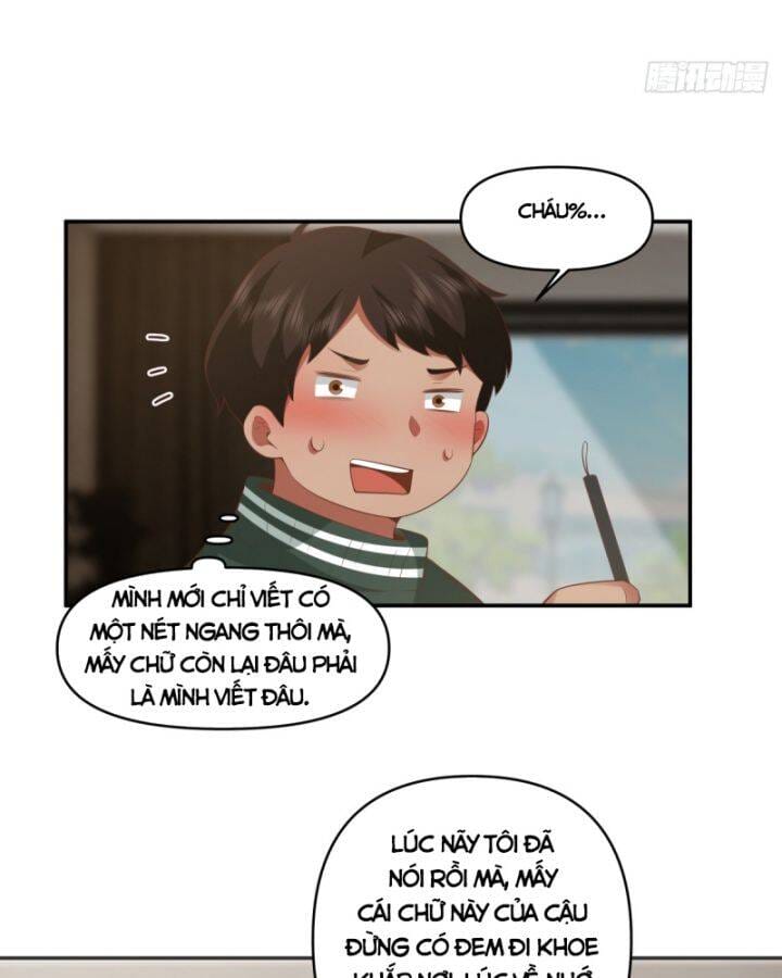 Truyện Tranh Ta Không Muốn Trùng Sinh Đâu trang 3