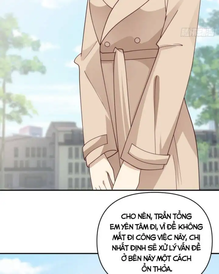 Truyện Tranh Ta Không Muốn Trùng Sinh Đâu trang 3