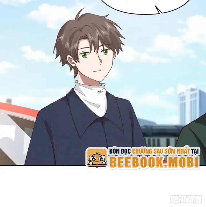 Truyện Tranh Ta Không Muốn Trùng Sinh Đâu trang 3