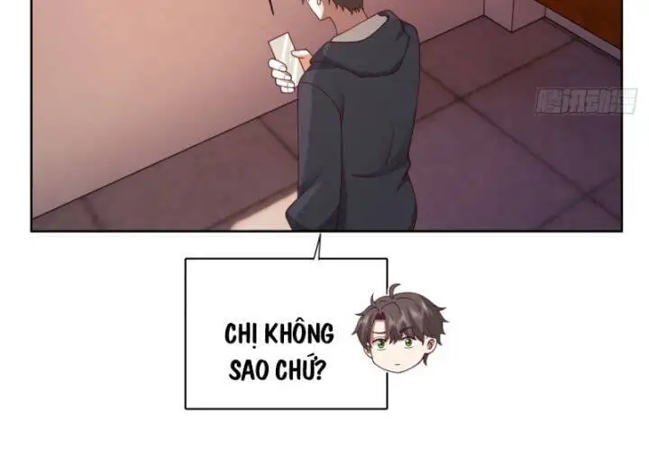 Truyện Tranh Ta Không Muốn Trùng Sinh Đâu trang 3