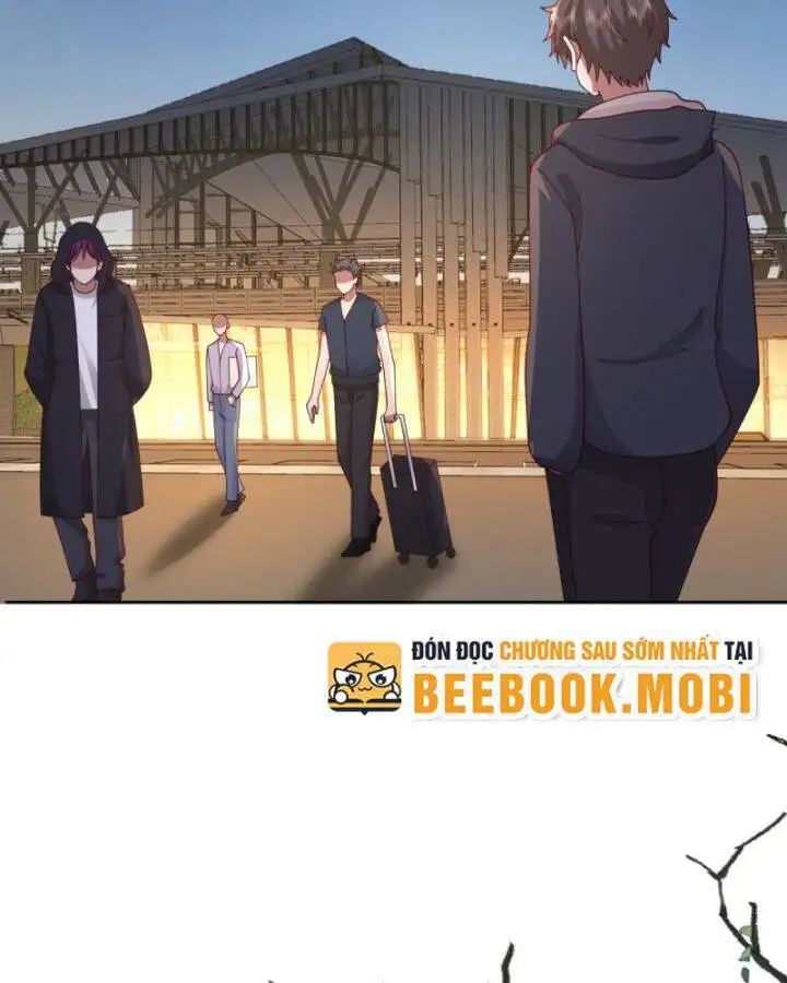 Truyện Tranh Ta Không Muốn Trùng Sinh Đâu trang 3