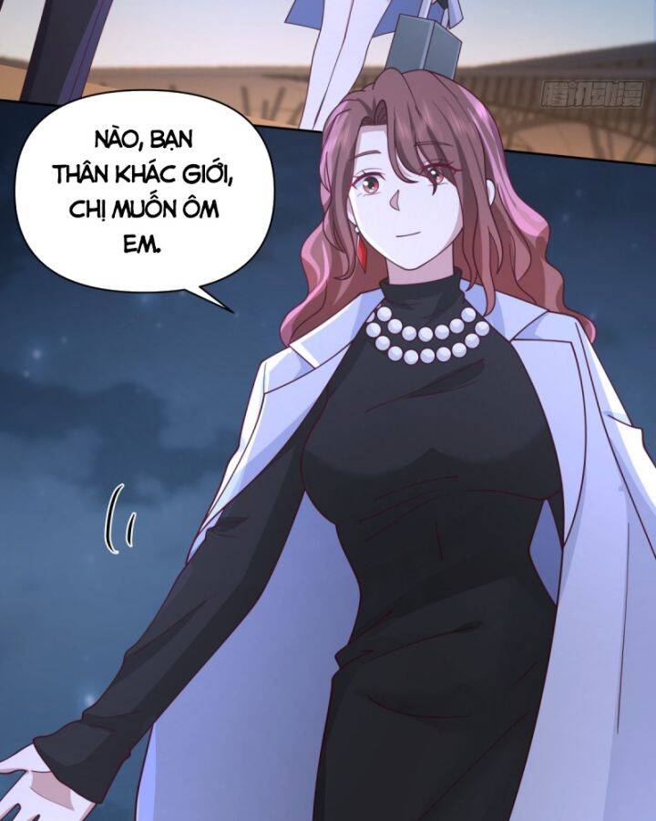 Truyện Tranh Ta Không Muốn Trùng Sinh Đâu trang 3