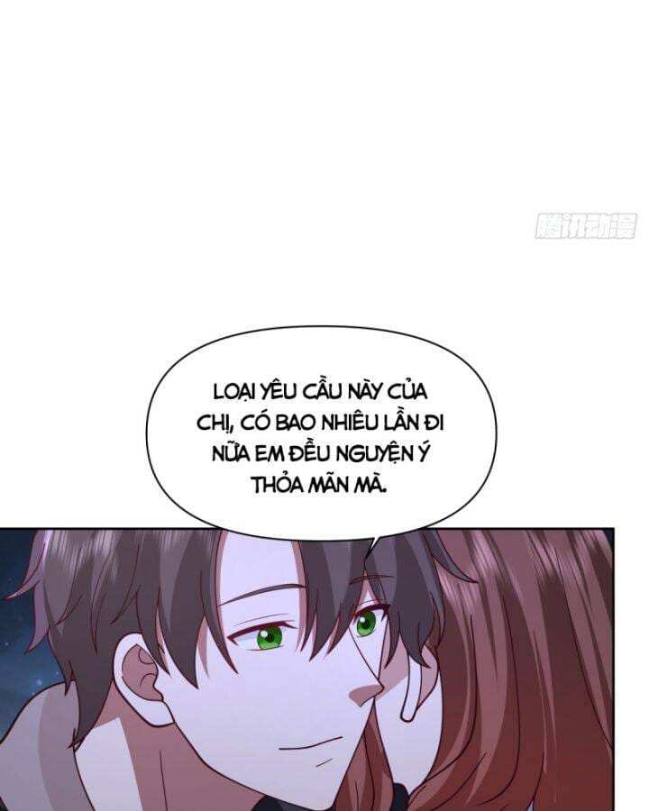 Truyện Tranh Ta Không Muốn Trùng Sinh Đâu trang 3