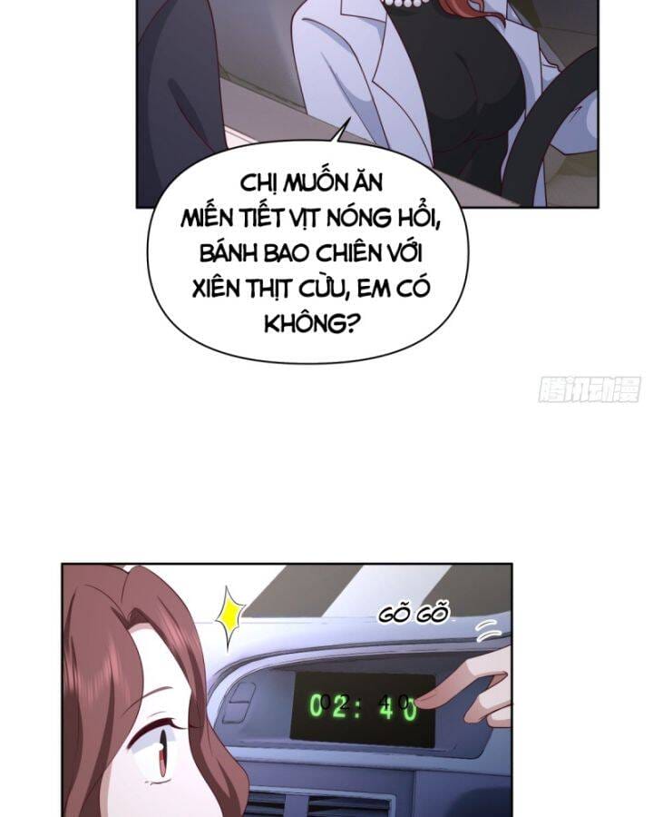 Truyện Tranh Ta Không Muốn Trùng Sinh Đâu trang 3