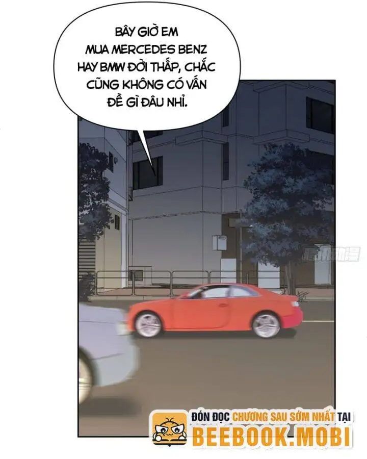 Truyện Tranh Ta Không Muốn Trùng Sinh Đâu trang 3