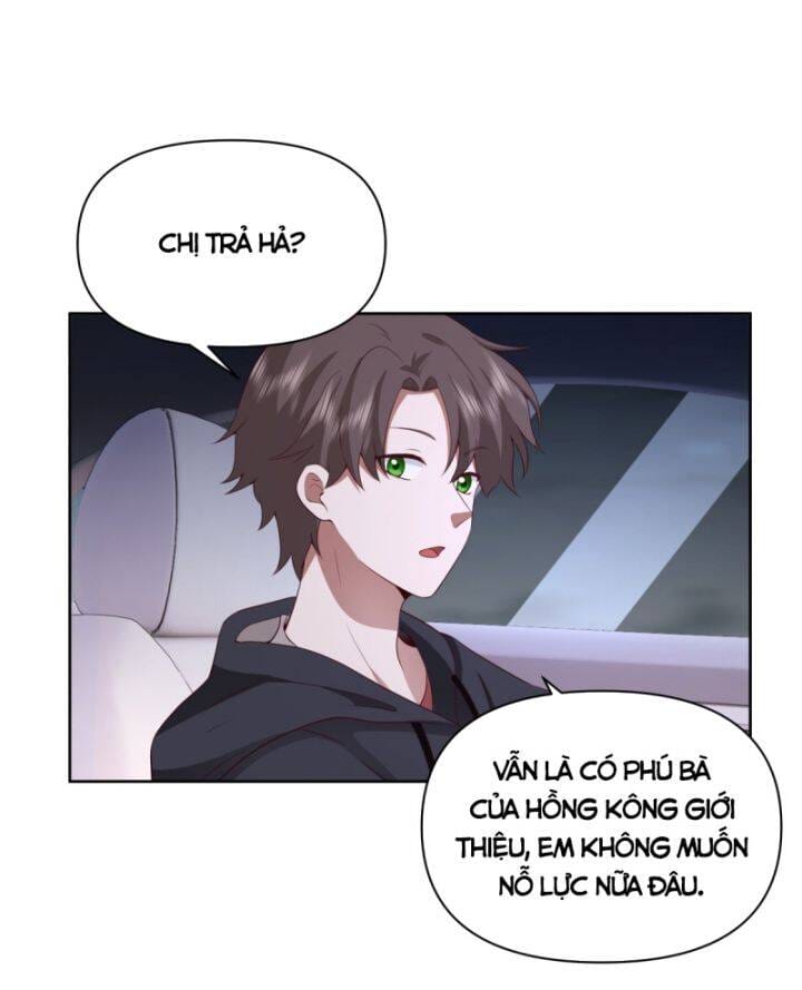 Truyện Tranh Ta Không Muốn Trùng Sinh Đâu trang 3