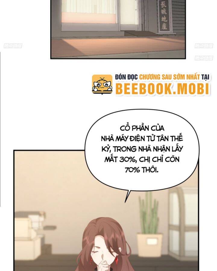 Truyện Tranh Ta Không Muốn Trùng Sinh Đâu trang 3