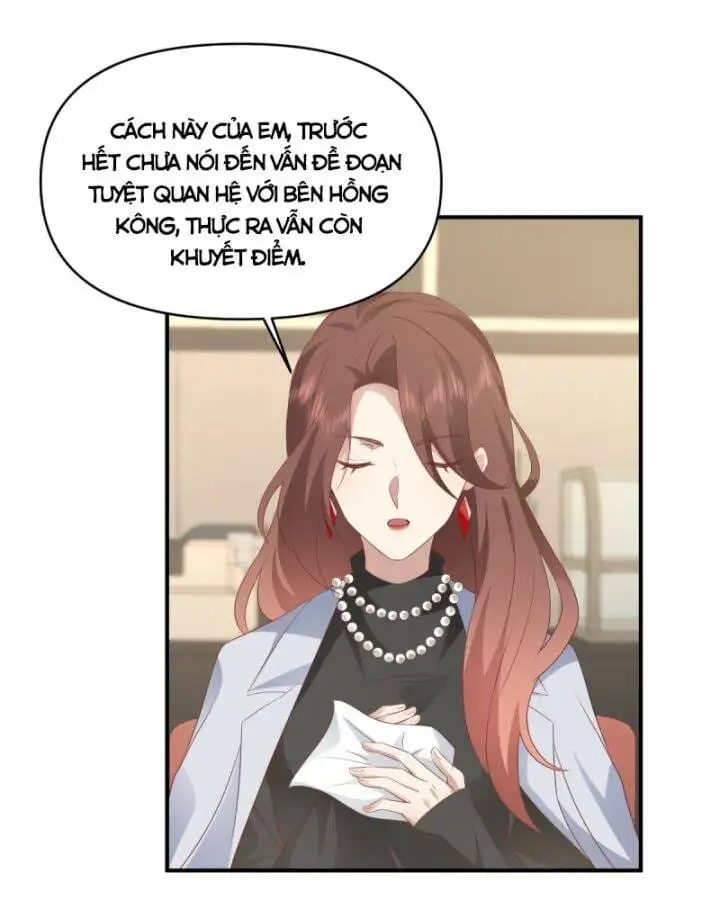 Truyện Tranh Ta Không Muốn Trùng Sinh Đâu trang 3