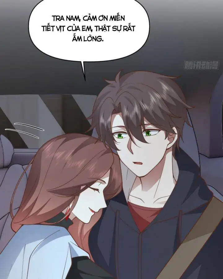 Truyện Tranh Ta Không Muốn Trùng Sinh Đâu trang 3