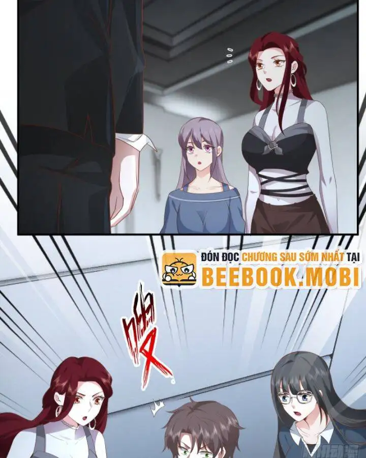 Truyện Tranh Ta Không Muốn Trùng Sinh Đâu trang 3