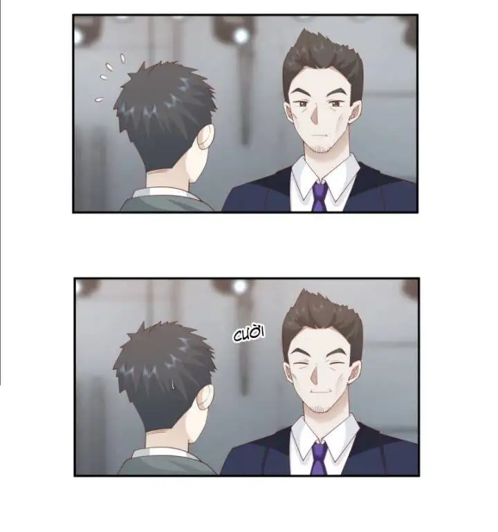 Truyện Tranh Ta Không Muốn Trùng Sinh Đâu trang 3