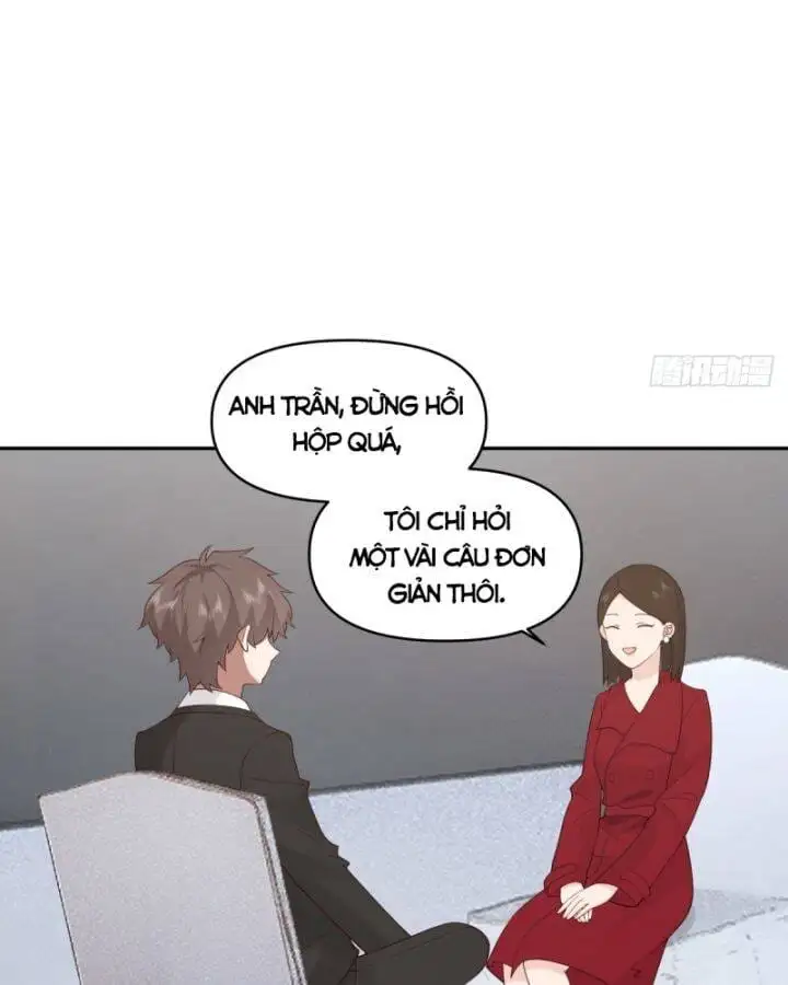 Truyện Tranh Ta Không Muốn Trùng Sinh Đâu trang 3