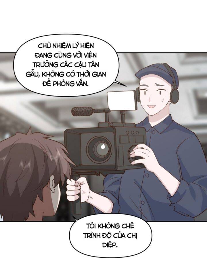 Truyện Tranh Ta Không Muốn Trùng Sinh Đâu trang 3