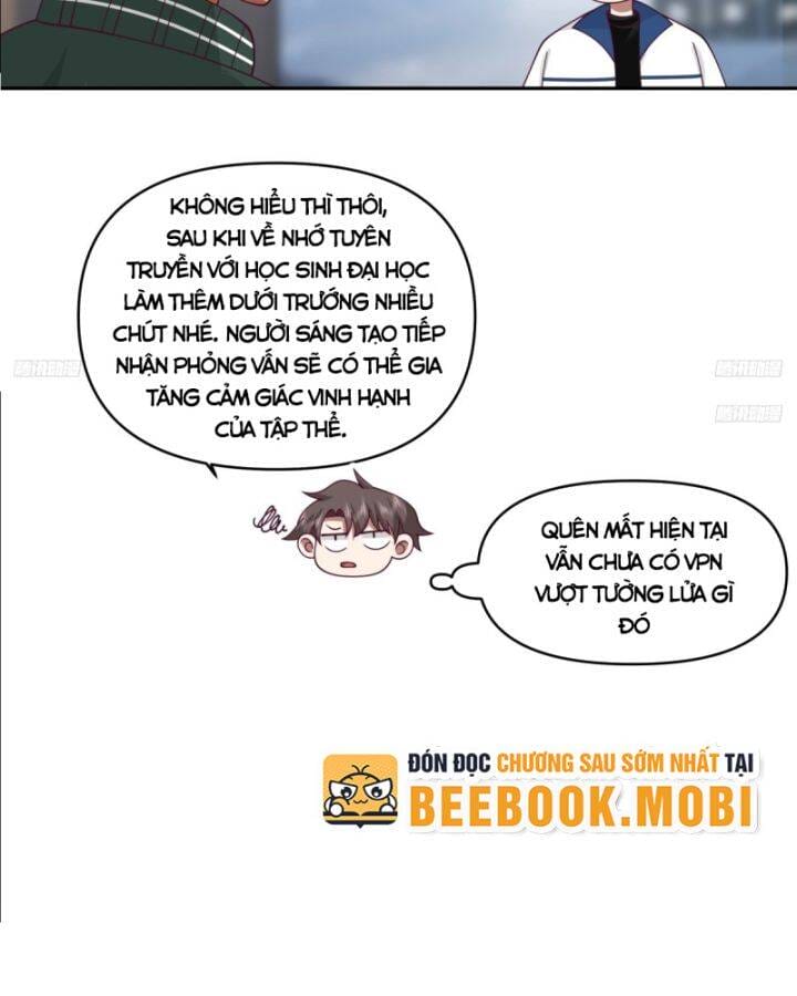 Truyện Tranh Ta Không Muốn Trùng Sinh Đâu trang 3