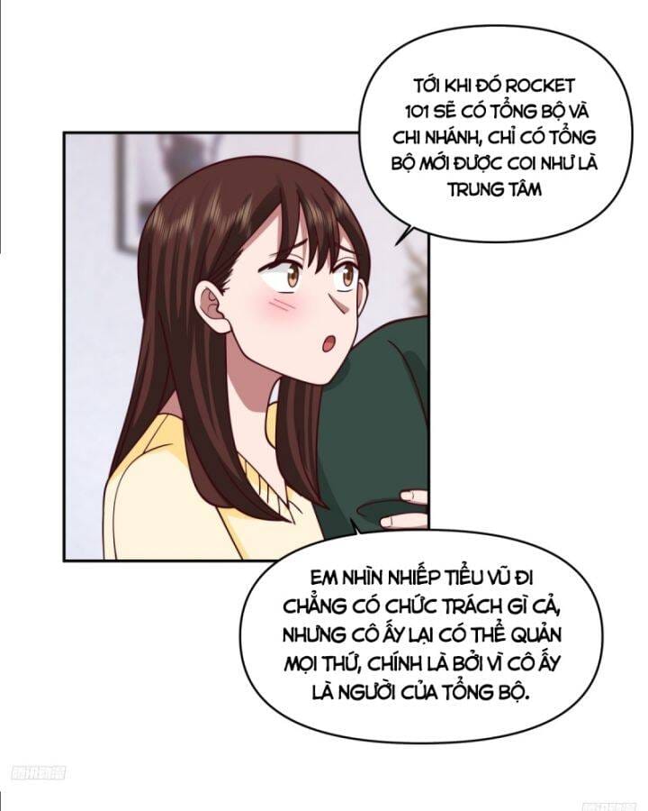 Truyện Tranh Ta Không Muốn Trùng Sinh Đâu trang 3