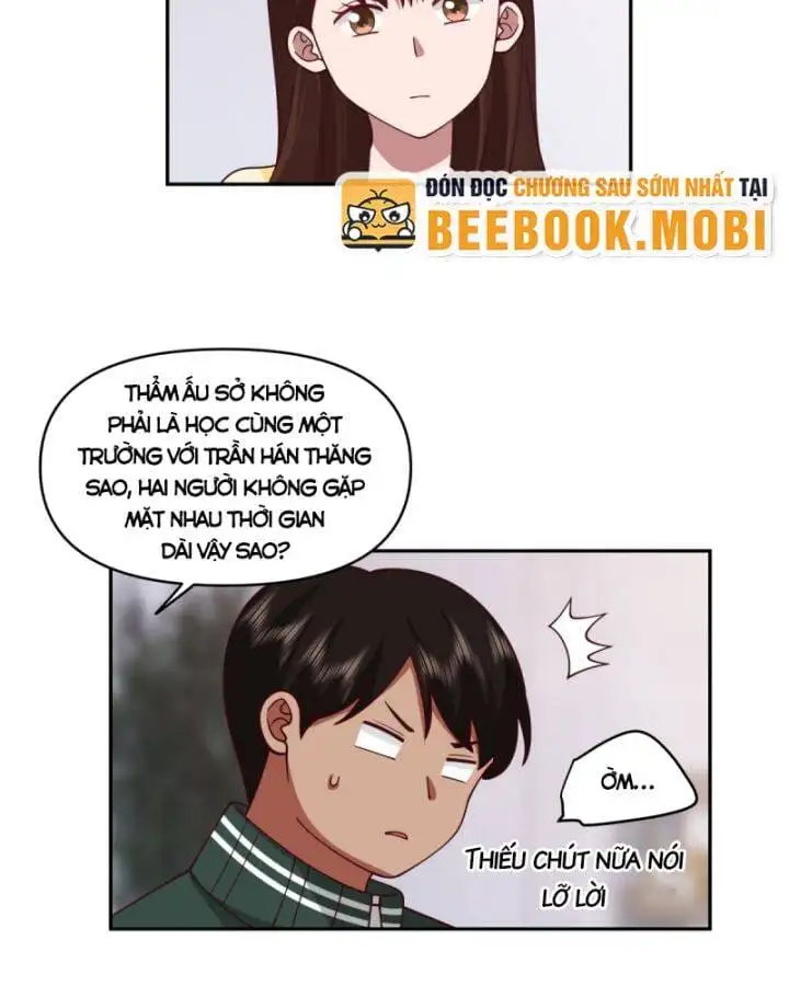 Truyện Tranh Ta Không Muốn Trùng Sinh Đâu trang 3