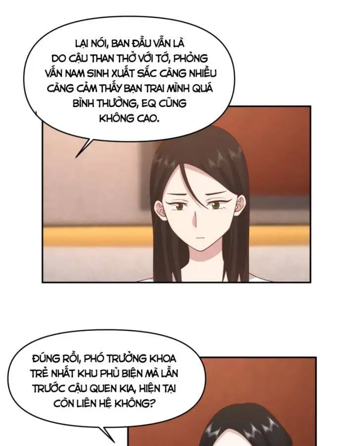 Truyện Tranh Ta Không Muốn Trùng Sinh Đâu trang 3