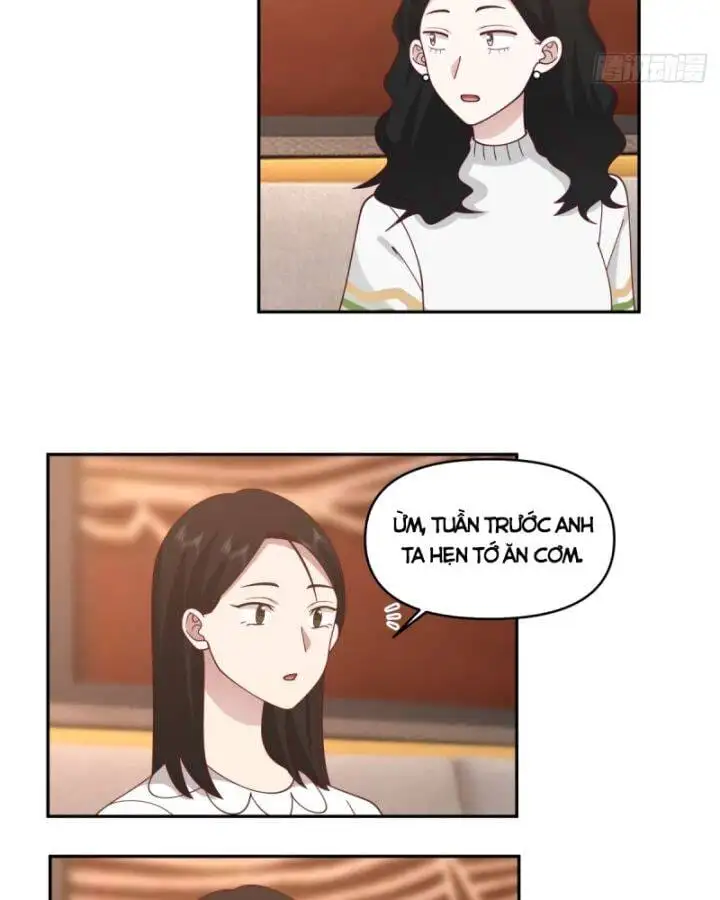 Truyện Tranh Ta Không Muốn Trùng Sinh Đâu trang 3