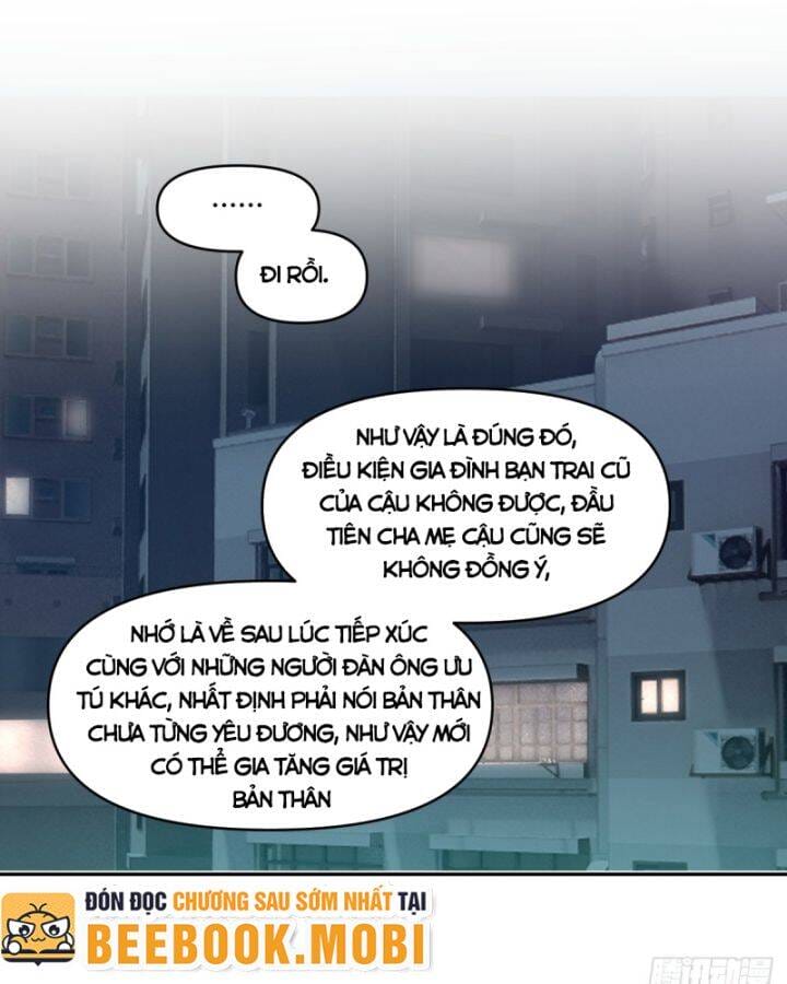 Truyện Tranh Ta Không Muốn Trùng Sinh Đâu trang 3