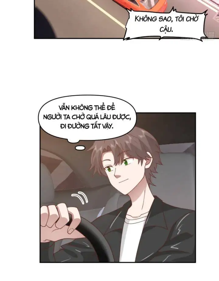 Truyện Tranh Ta Không Muốn Trùng Sinh Đâu trang 3