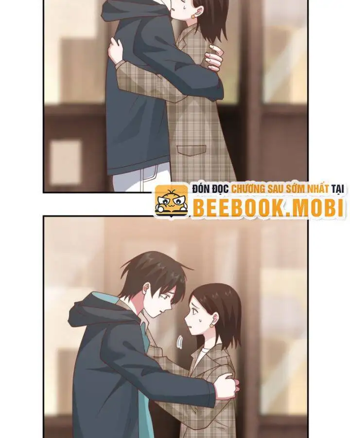 Truyện Tranh Ta Không Muốn Trùng Sinh Đâu trang 3