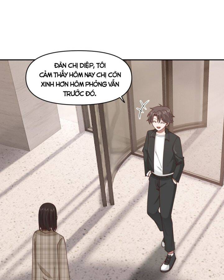 Truyện Tranh Ta Không Muốn Trùng Sinh Đâu trang 3