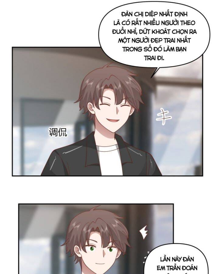 Truyện Tranh Ta Không Muốn Trùng Sinh Đâu trang 3