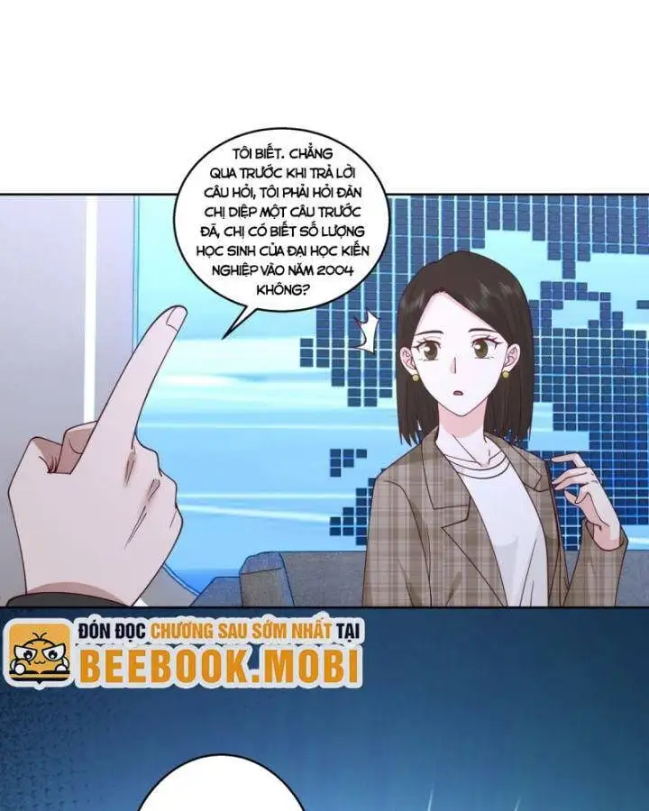 Truyện Tranh Ta Không Muốn Trùng Sinh Đâu trang 3