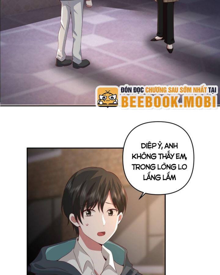 Truyện Tranh Ta Không Muốn Trùng Sinh Đâu trang 3