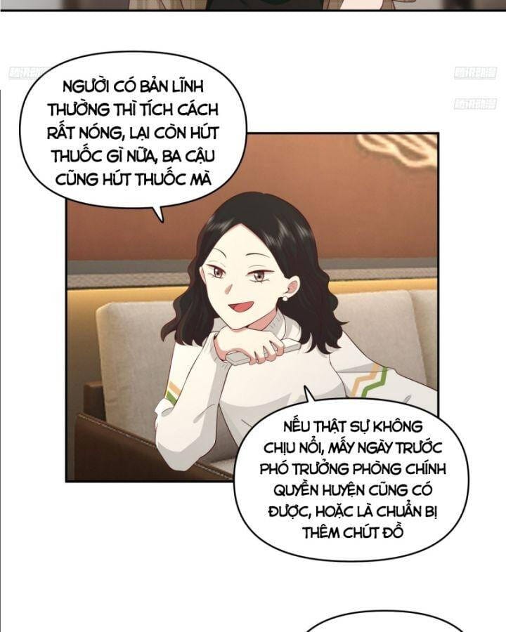 Truyện Tranh Ta Không Muốn Trùng Sinh Đâu trang 3