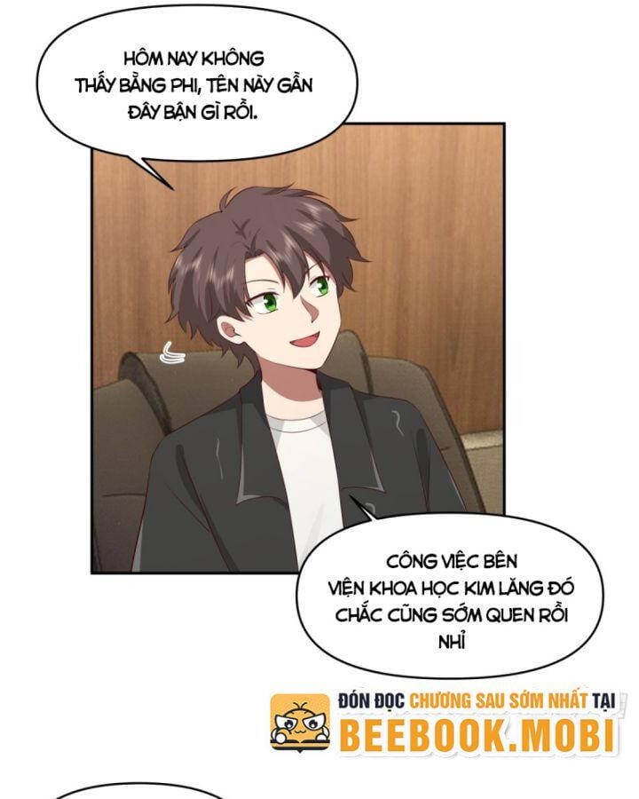 Truyện Tranh Ta Không Muốn Trùng Sinh Đâu trang 3