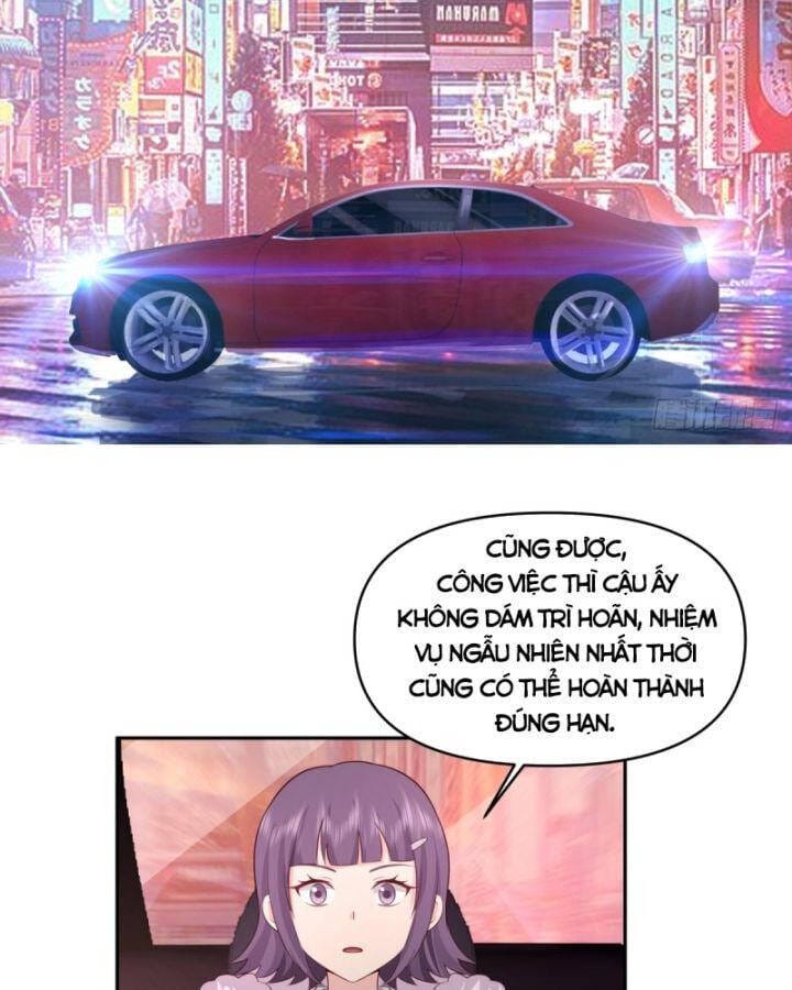 Truyện Tranh Ta Không Muốn Trùng Sinh Đâu trang 3