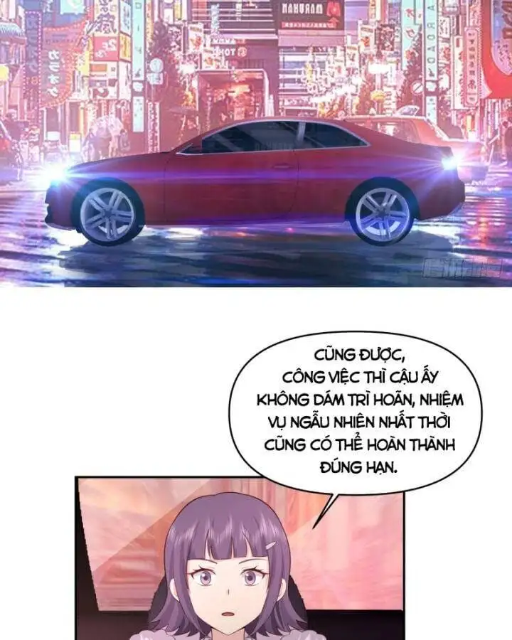 Truyện Tranh Ta Không Muốn Trùng Sinh Đâu trang 3