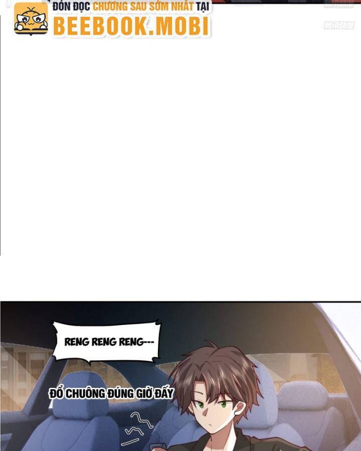 Truyện Tranh Ta Không Muốn Trùng Sinh Đâu trang 3