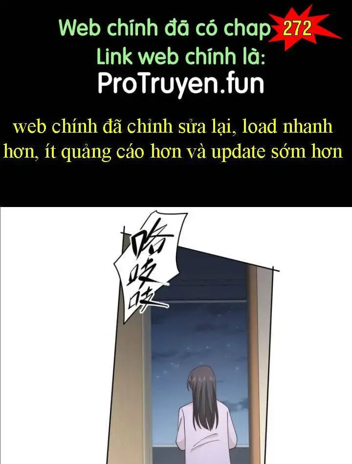 Truyện Tranh Ta Không Muốn Trùng Sinh Đâu trang 3