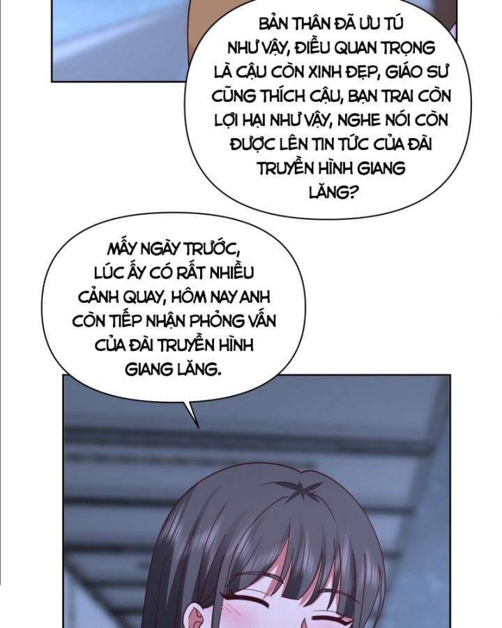 Truyện Tranh Ta Không Muốn Trùng Sinh Đâu trang 3