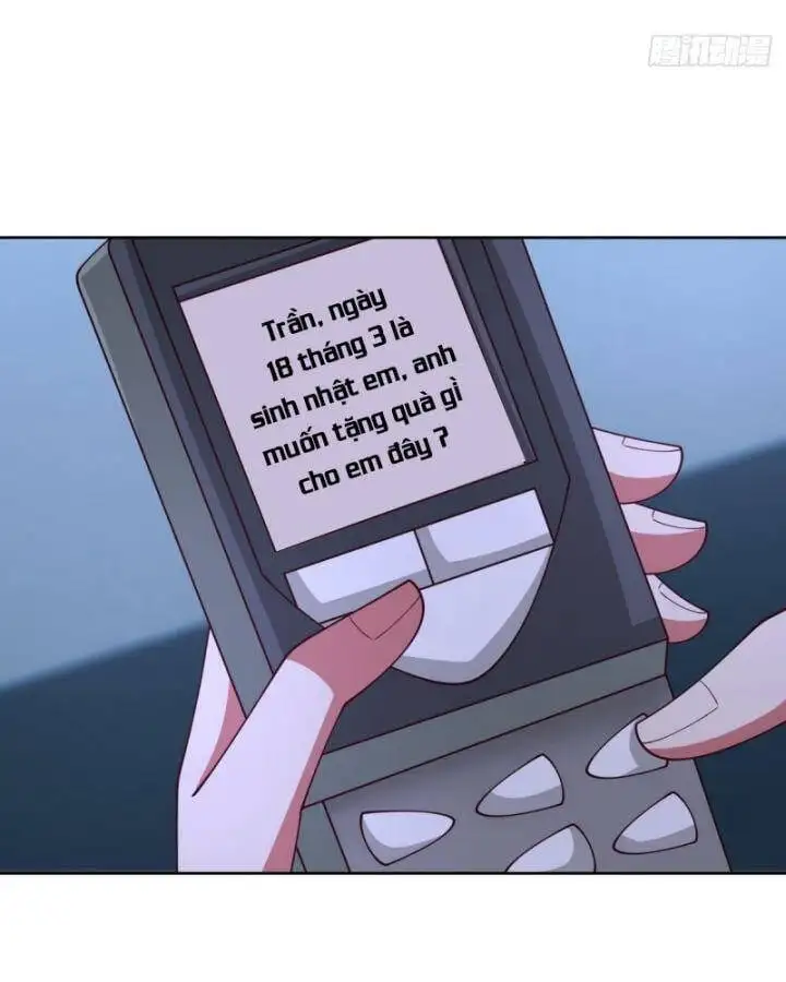 Truyện Tranh Ta Không Muốn Trùng Sinh Đâu trang 3