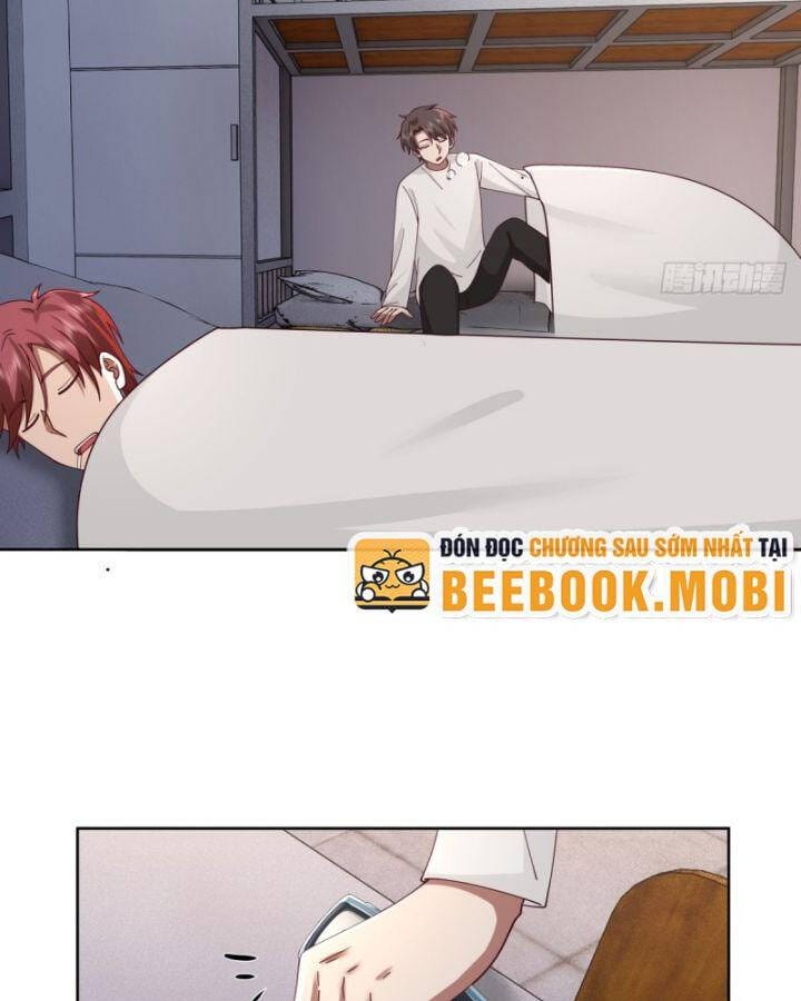 Truyện Tranh Ta Không Muốn Trùng Sinh Đâu trang 3