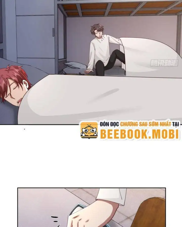 Truyện Tranh Ta Không Muốn Trùng Sinh Đâu trang 3