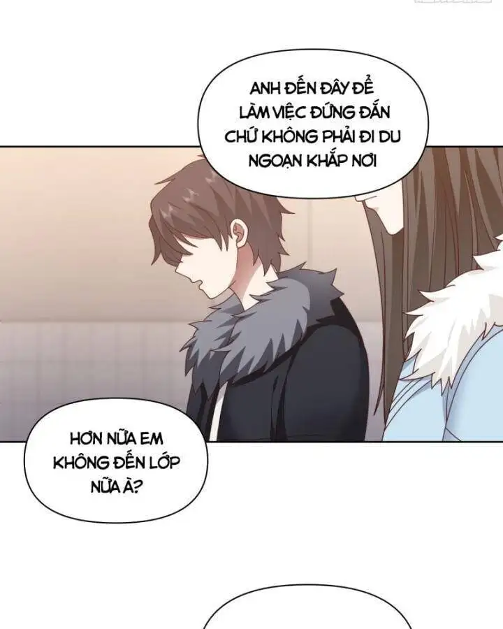 Truyện Tranh Ta Không Muốn Trùng Sinh Đâu trang 3