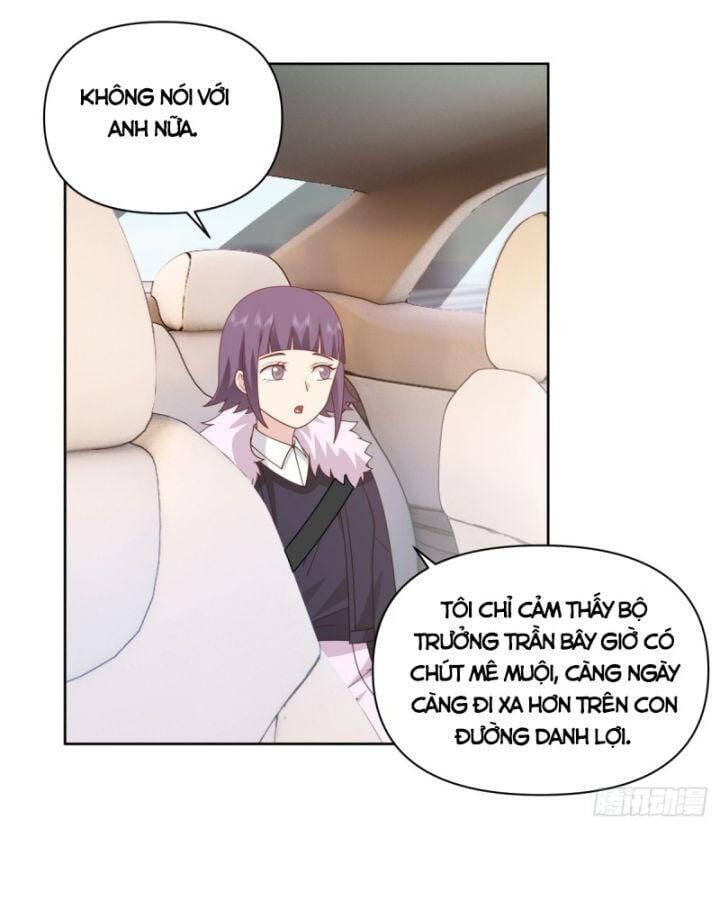 Truyện Tranh Ta Không Muốn Trùng Sinh Đâu trang 3