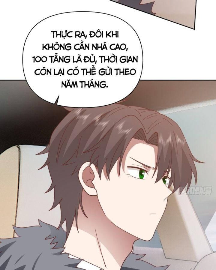 Truyện Tranh Ta Không Muốn Trùng Sinh Đâu trang 3