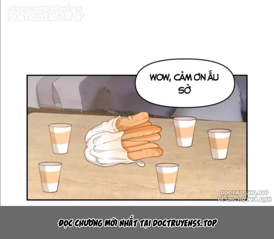 Truyện Tranh Ta Không Muốn Trùng Sinh Đâu trang 3